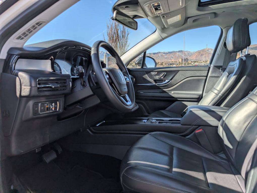 used 2020 Lincoln Corsair car, priced at $21,790