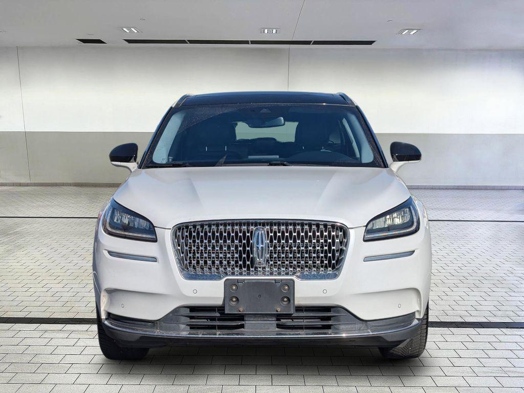 used 2020 Lincoln Corsair car, priced at $21,790