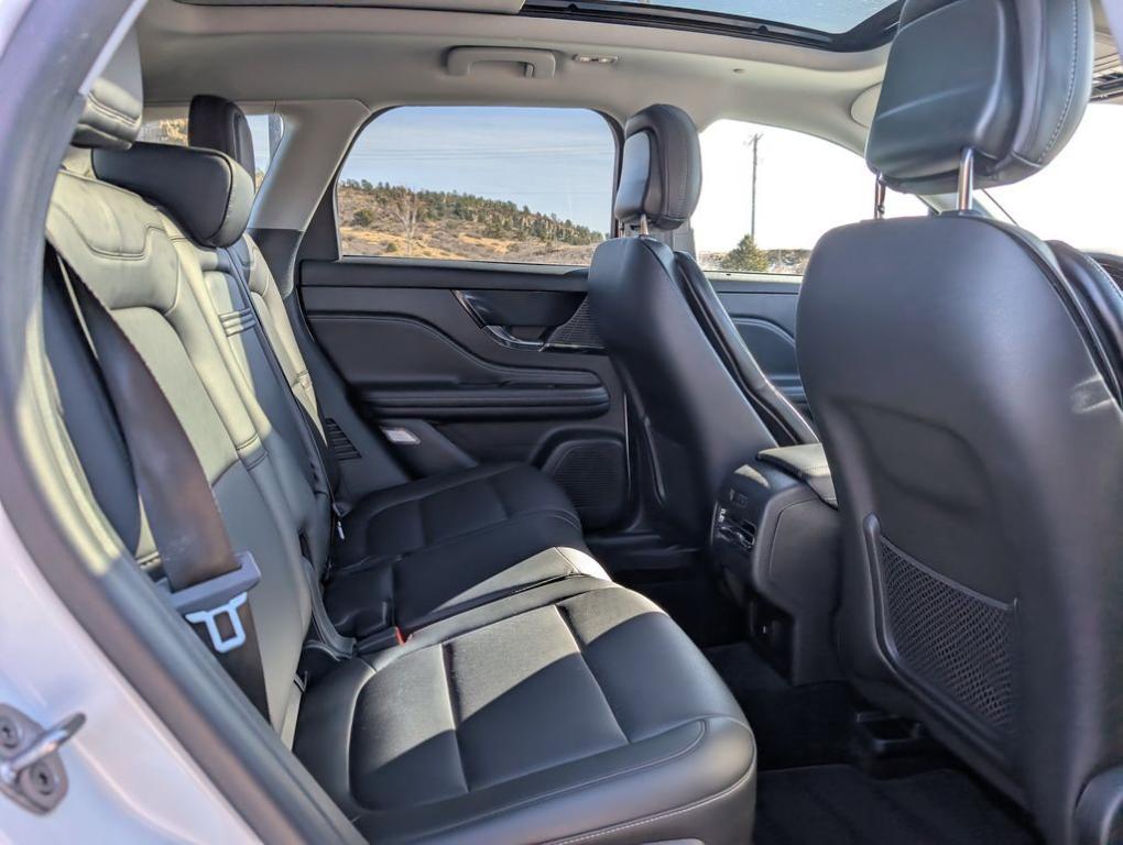 used 2020 Lincoln Corsair car, priced at $21,790