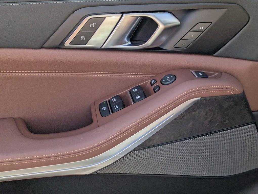 new 2026 BMW X5 PHEV car