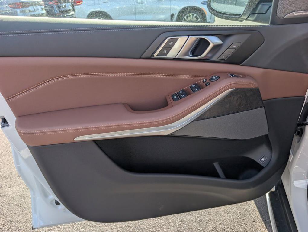 new 2026 BMW X5 PHEV car