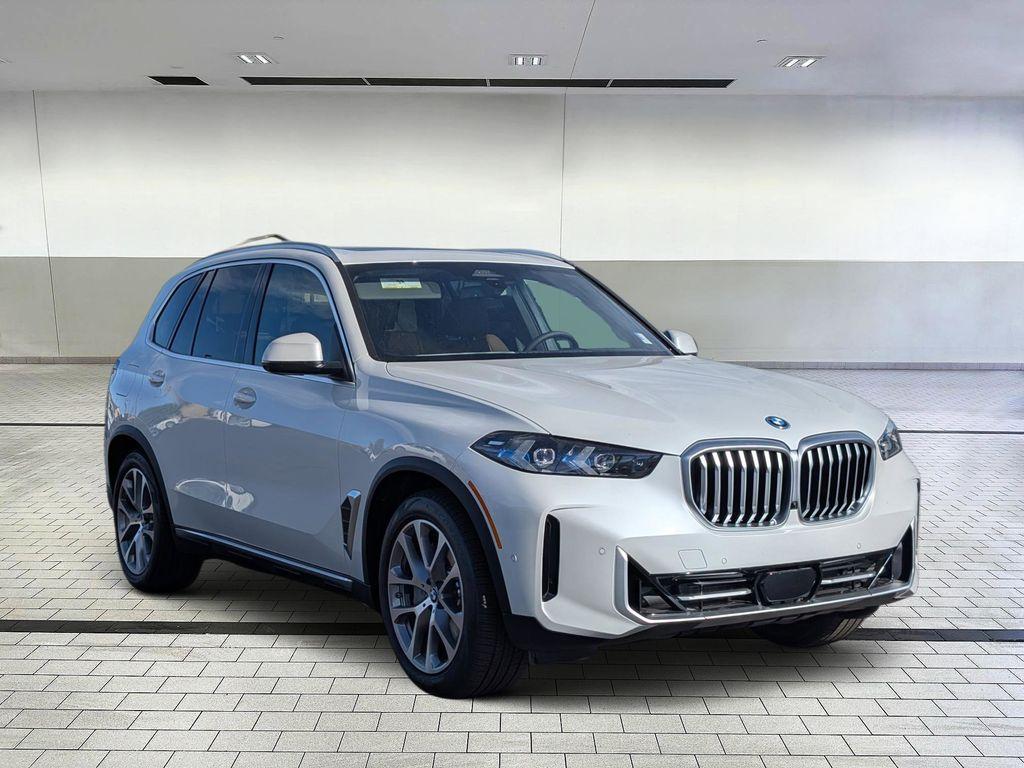 new 2026 BMW X5 PHEV car