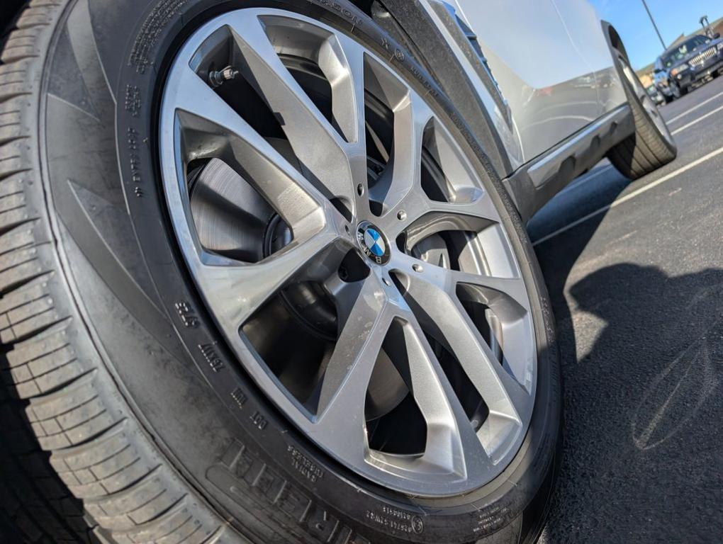 new 2026 BMW X5 PHEV car