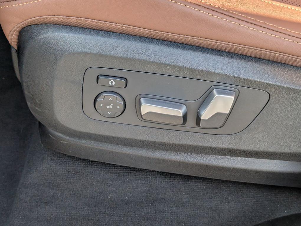 new 2026 BMW X5 PHEV car