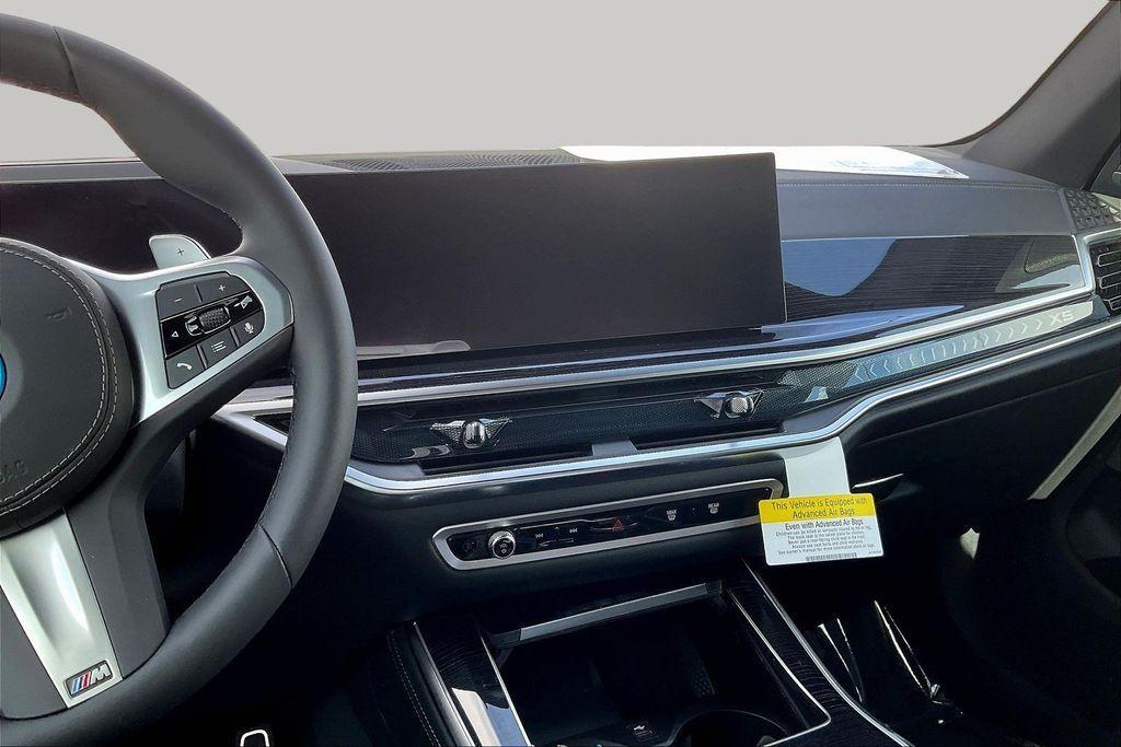 new 2026 BMW X5 PHEV car, priced at $91,825