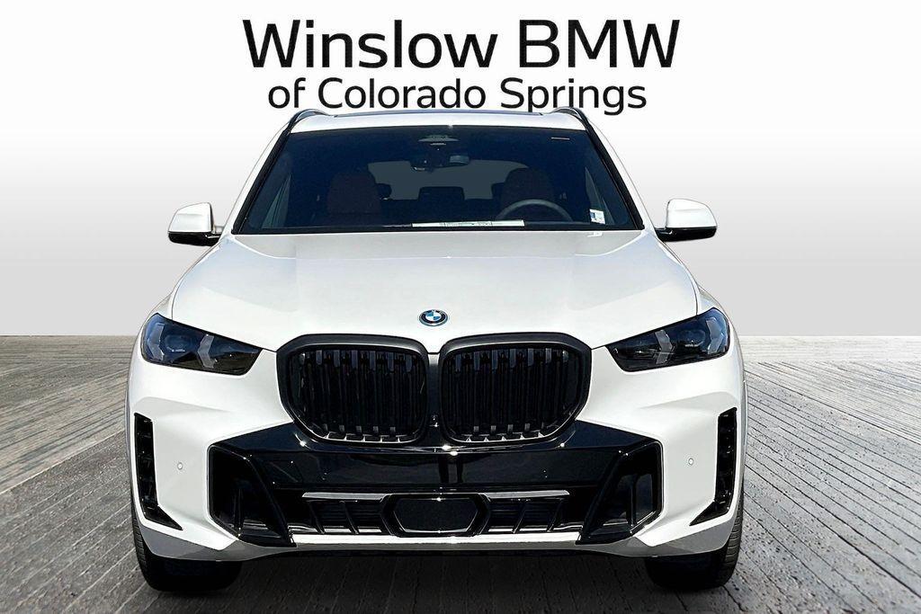 new 2026 BMW X5 PHEV car, priced at $88,025