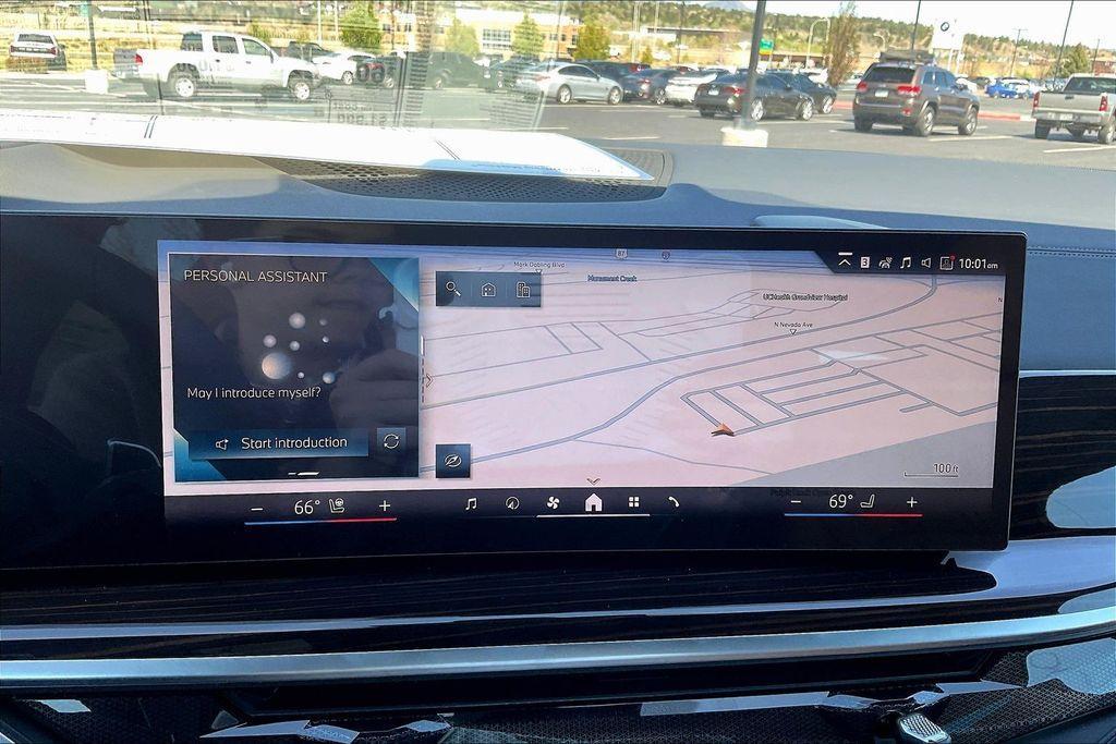 new 2026 BMW X5 PHEV car, priced at $88,025