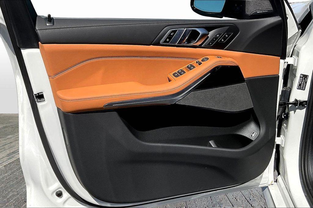 new 2026 BMW X5 PHEV car, priced at $88,025