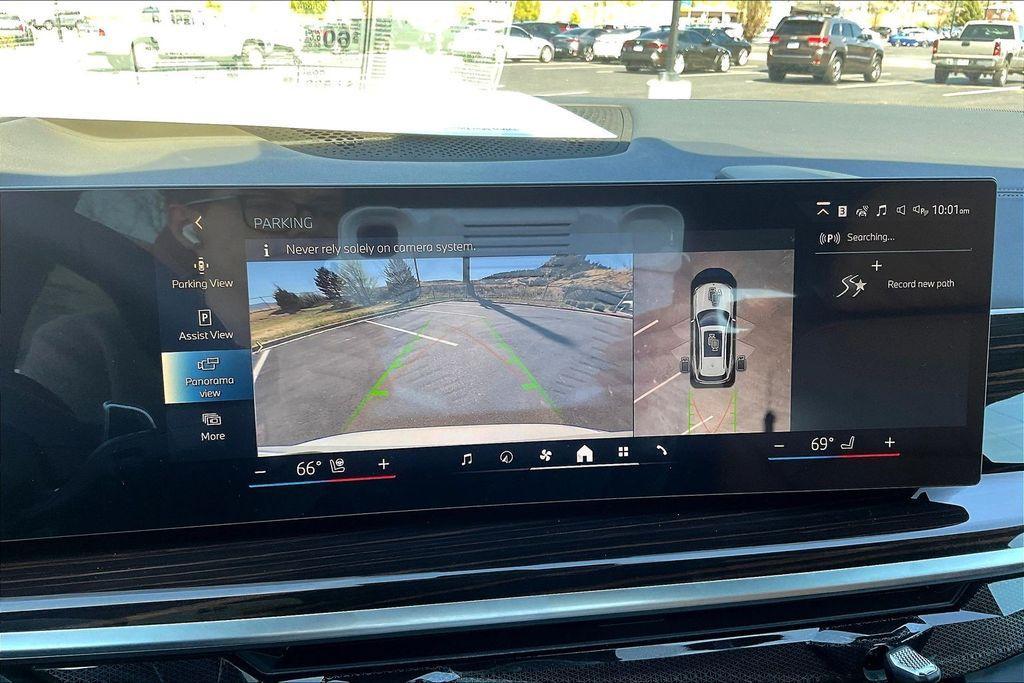 new 2026 BMW X5 PHEV car, priced at $88,025