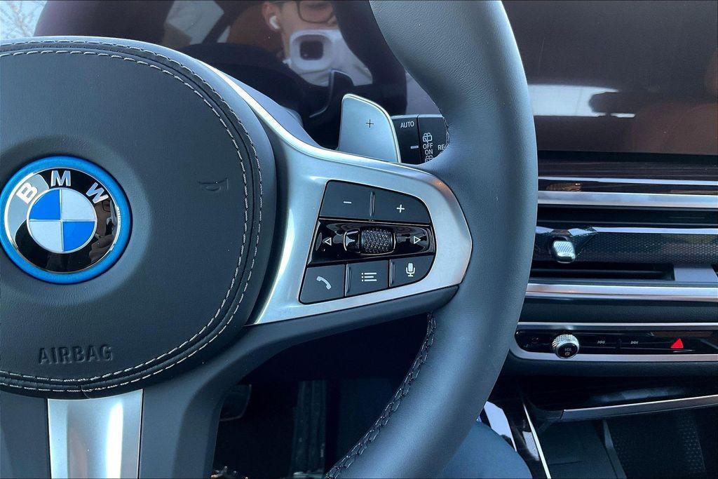 new 2026 BMW X5 PHEV car, priced at $88,025