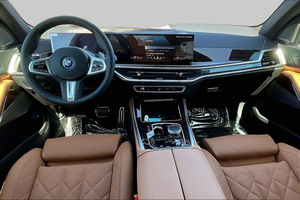 new 2026 BMW X5 PHEV car, priced at $88,025