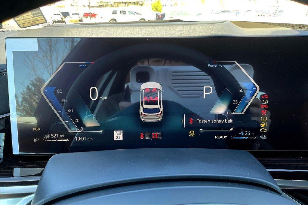 new 2026 BMW X5 PHEV car, priced at $88,025