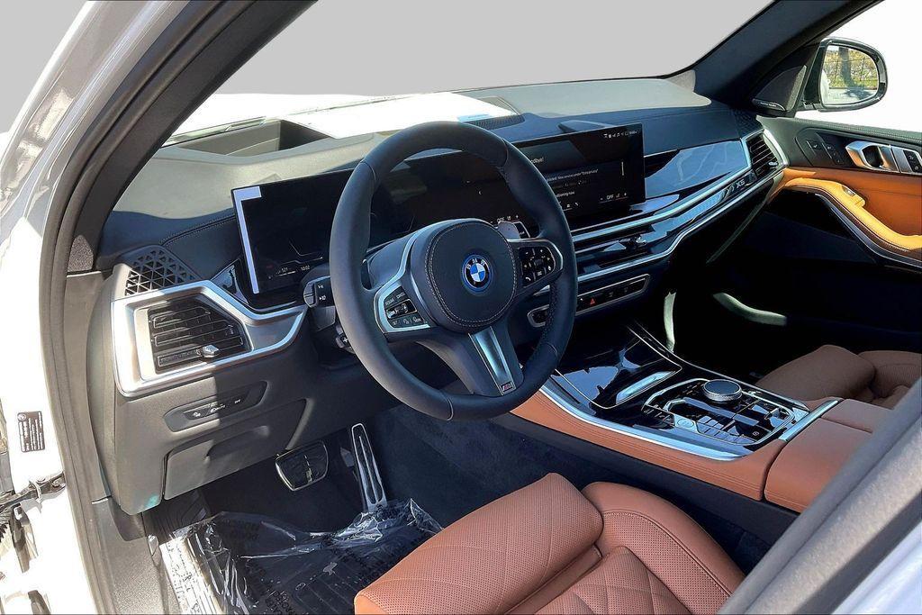 new 2026 BMW X5 PHEV car, priced at $88,025