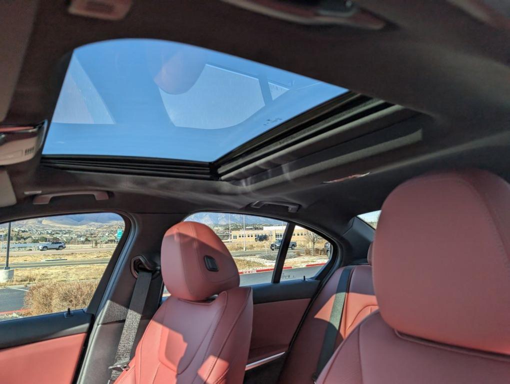 new 2026 BMW 330 car