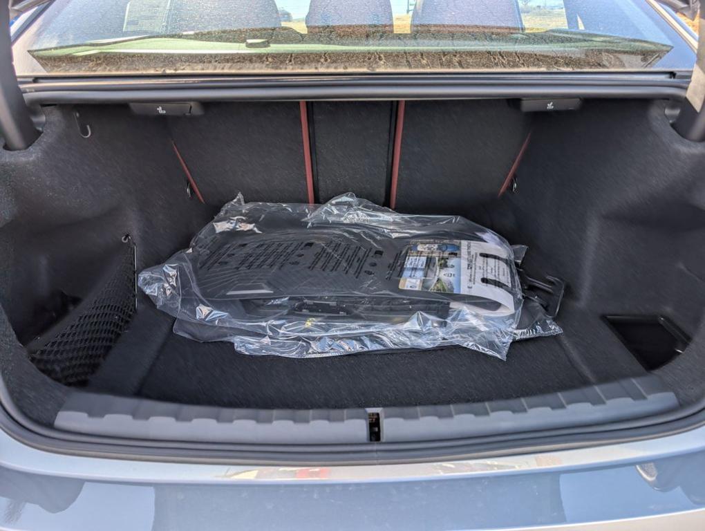 new 2026 BMW 330 car