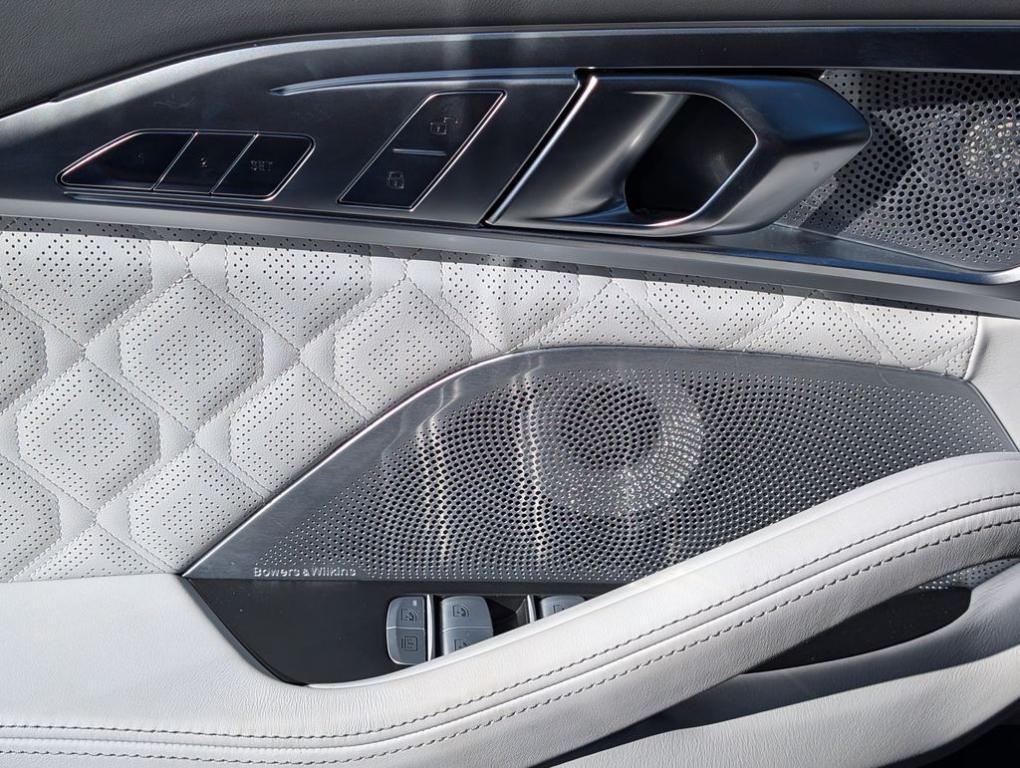 used 2025 BMW M8 car, priced at $137,290