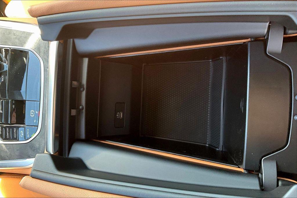 new 2026 BMW X5 car, priced at $80,050
