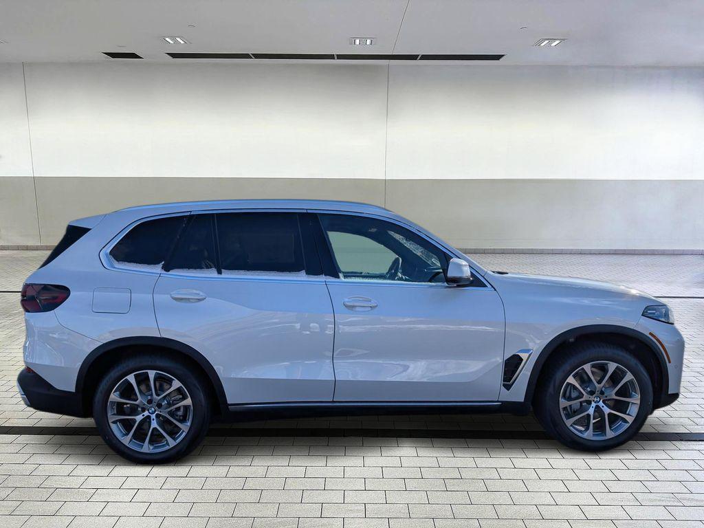 new 2026 BMW X5 car