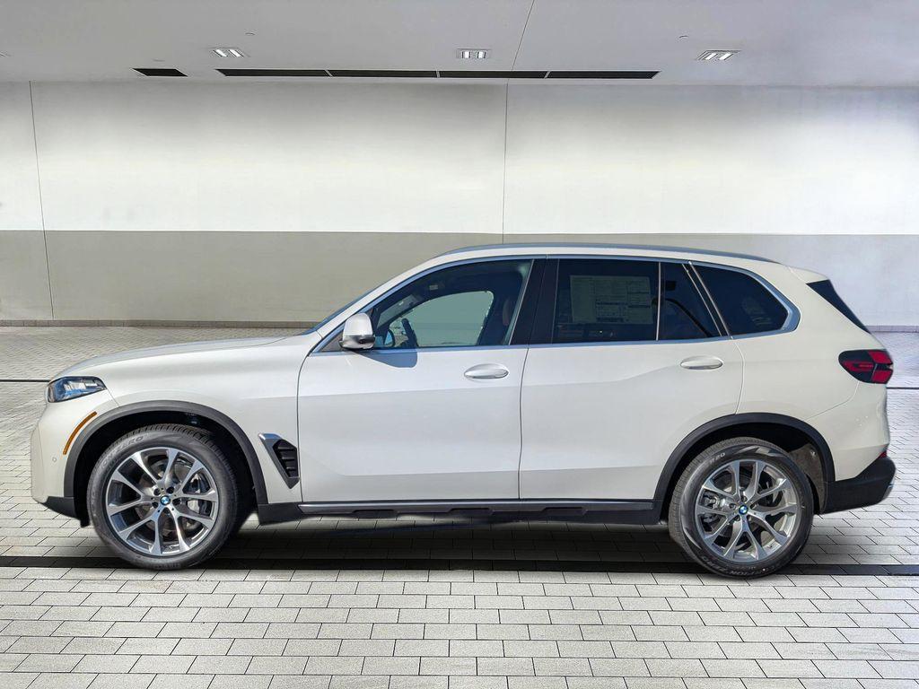 new 2026 BMW X5 car