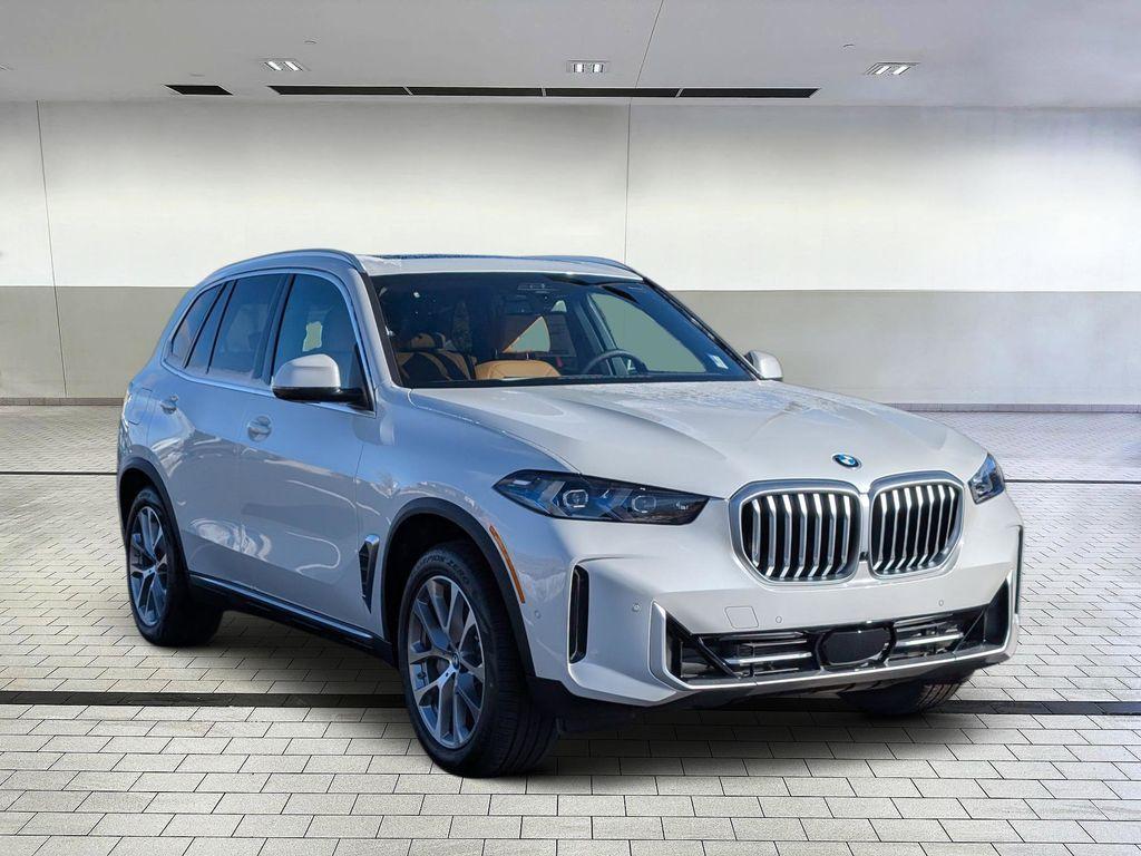 new 2026 BMW X5 car