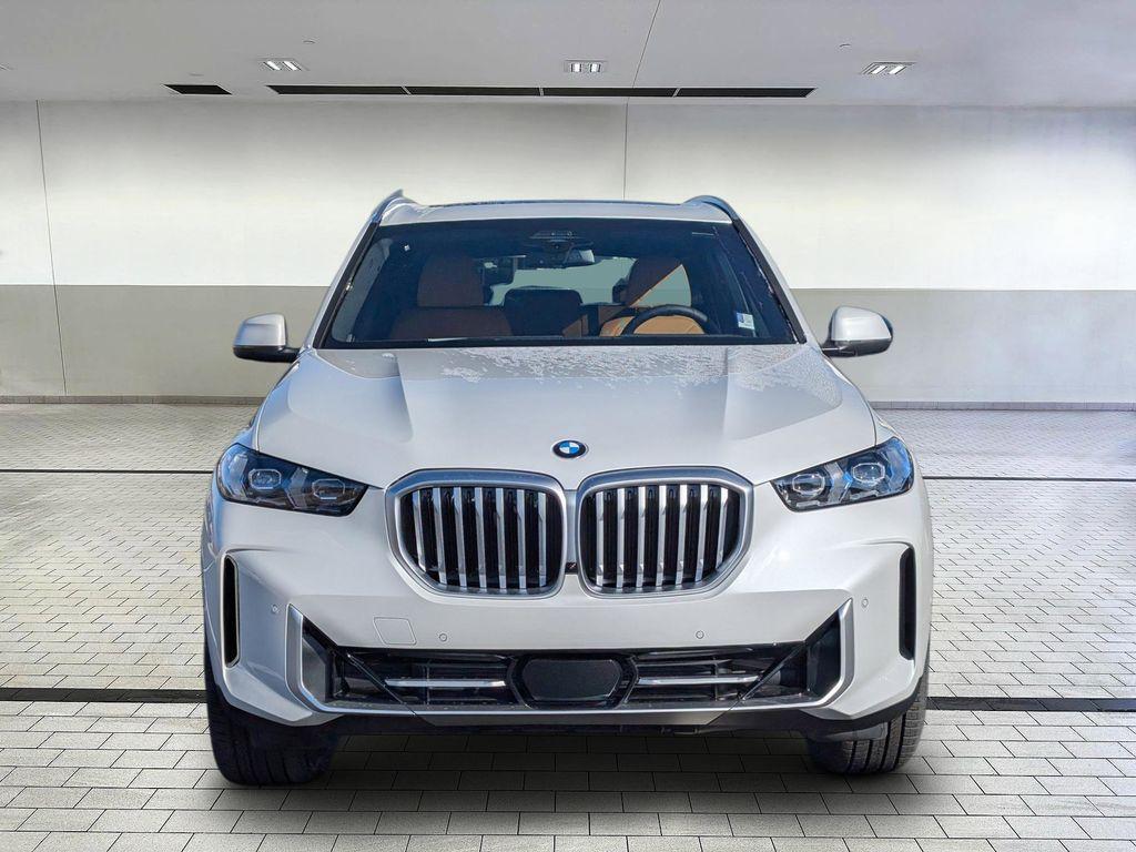 new 2026 BMW X5 car
