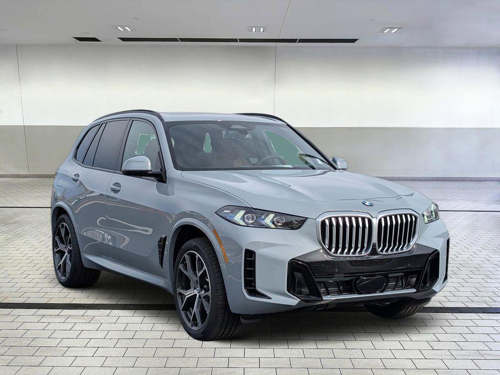 new 2026 BMW X5 car