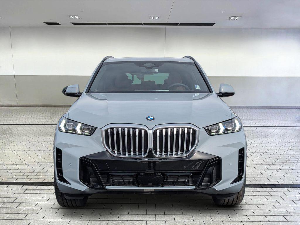 new 2026 BMW X5 car
