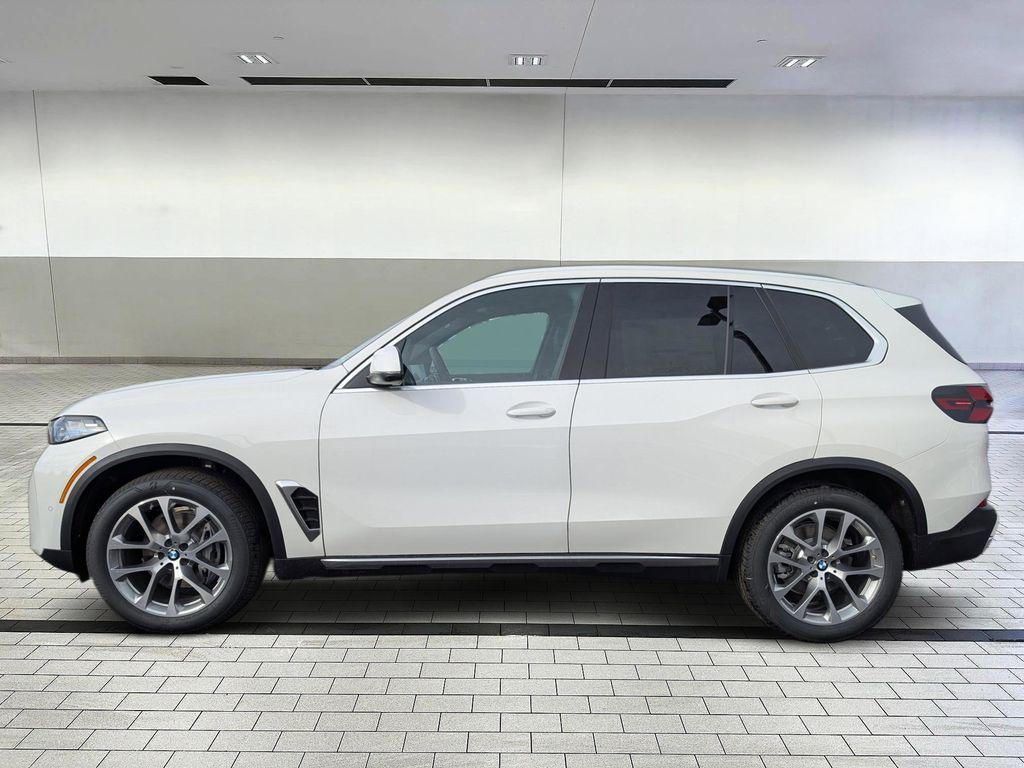 new 2026 BMW X5 car