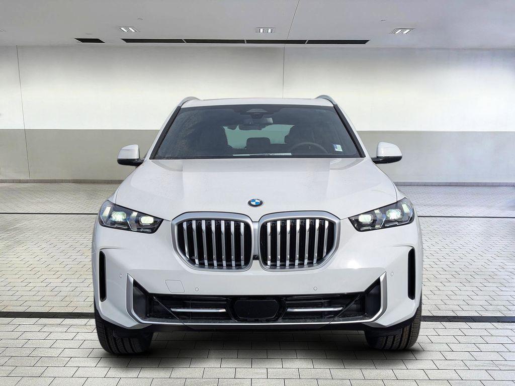 new 2026 BMW X5 car