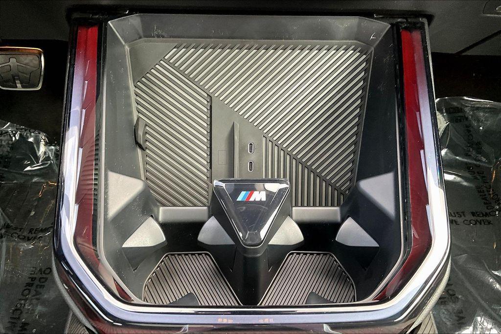 new 2026 BMW X3 car, priced at $62,200