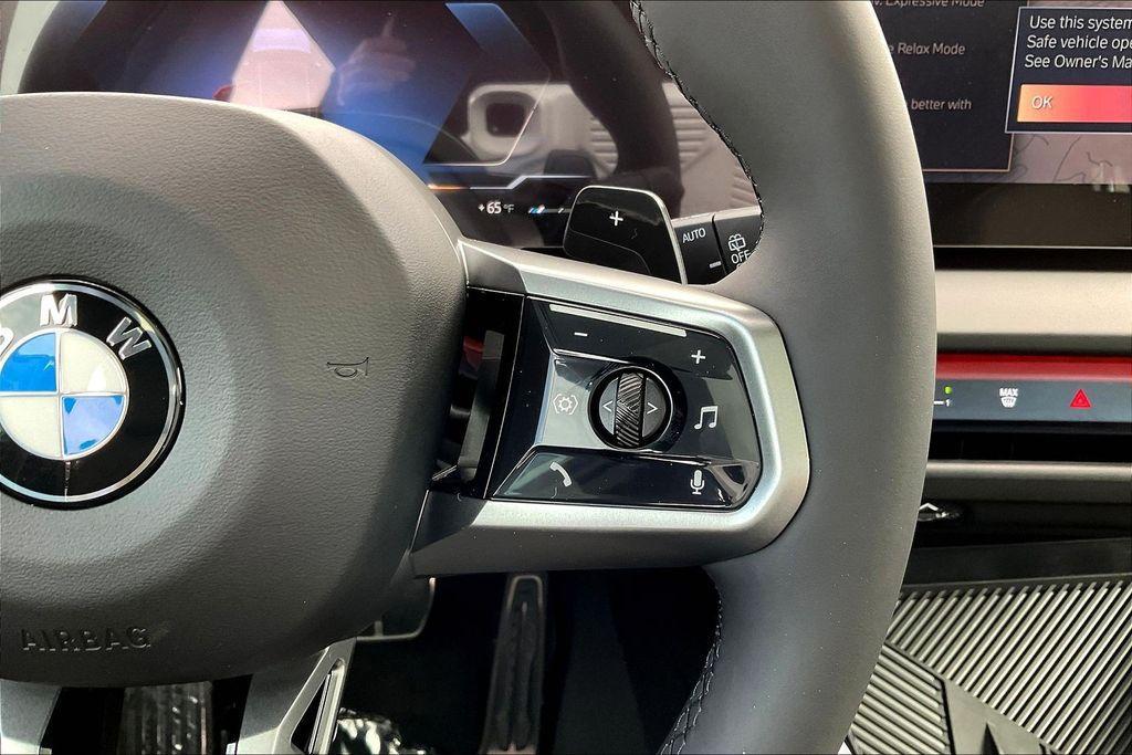 new 2026 BMW X3 car, priced at $62,200