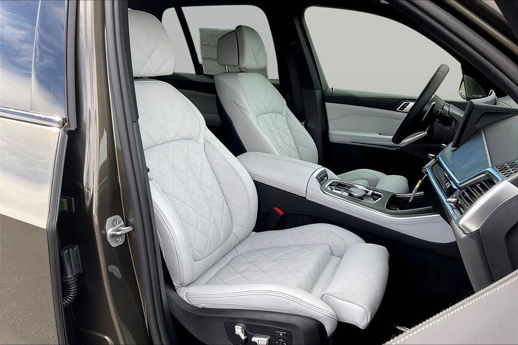 new 2026 BMW X5 PHEV car, priced at $85,900