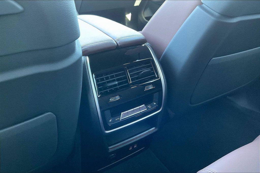 new 2026 BMW X5 car, priced at $83,125