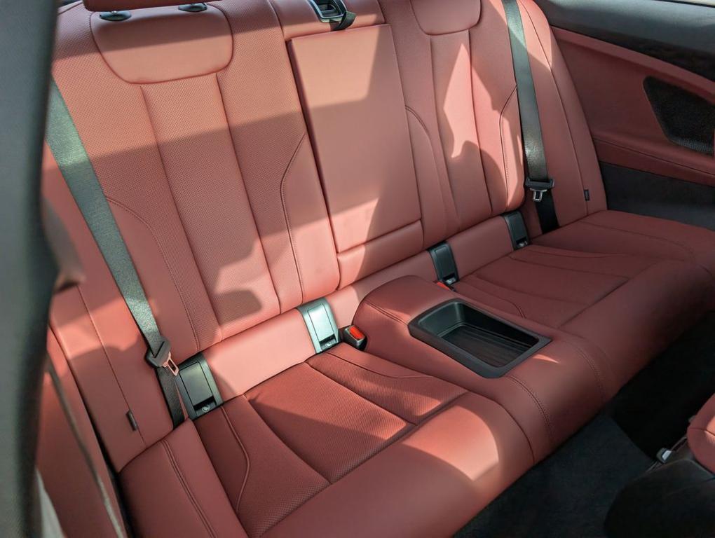 new 2026 BMW 230 car