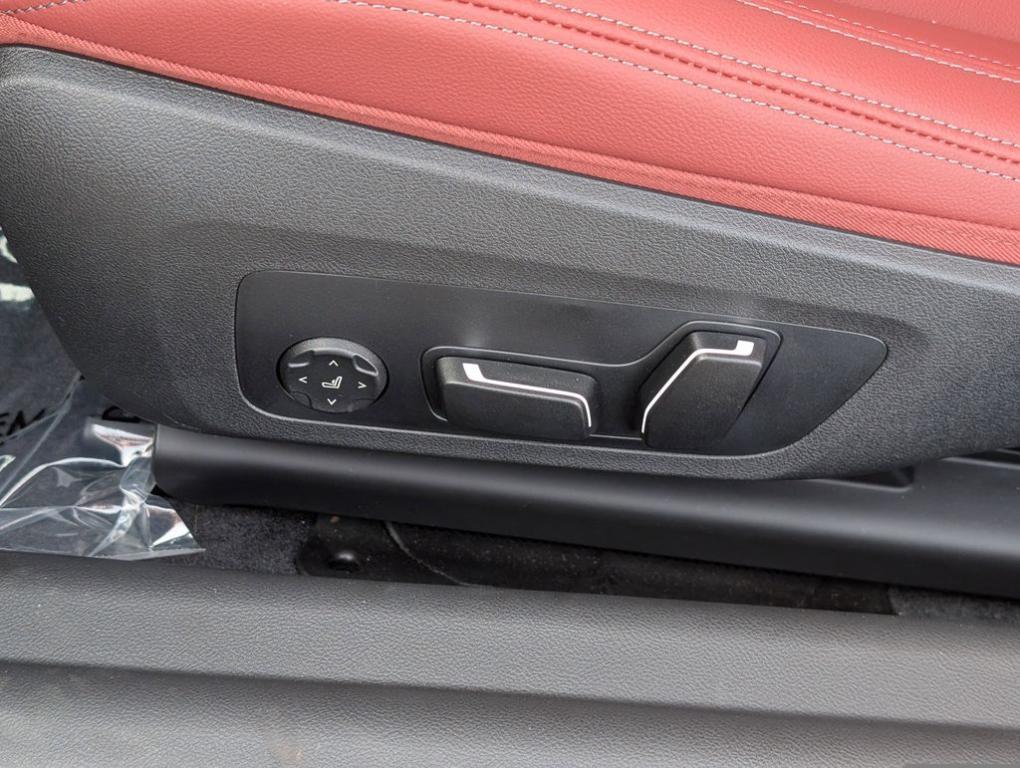 new 2026 BMW 230 car