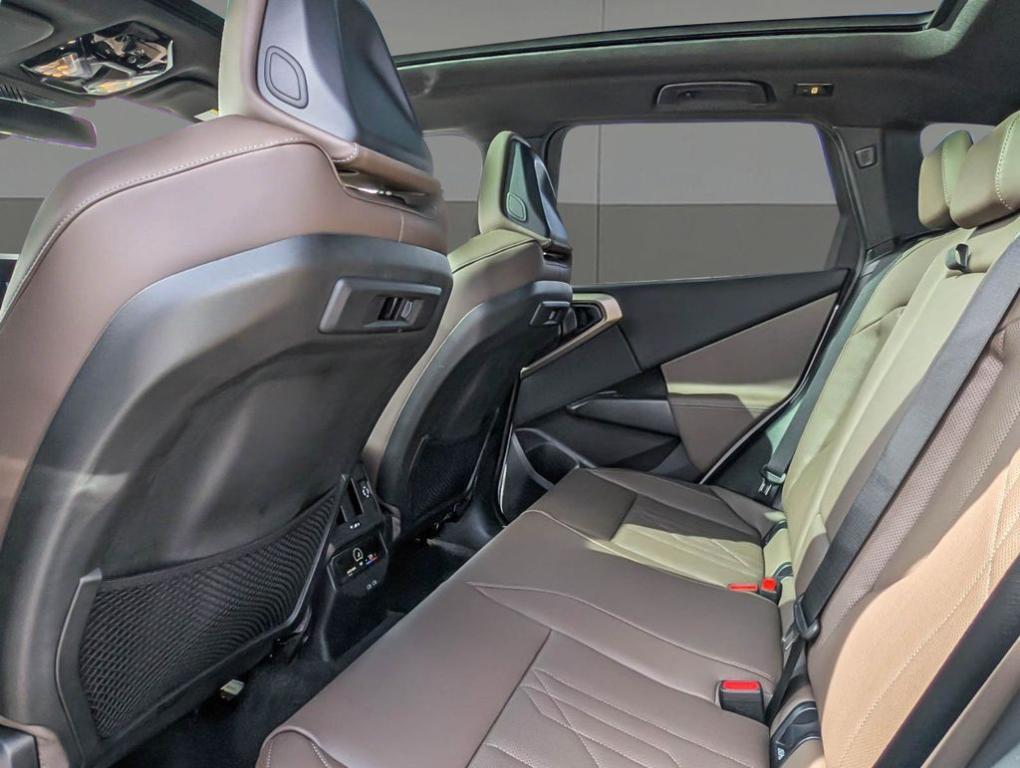 used 2025 BMW X3 car, priced at $49,791