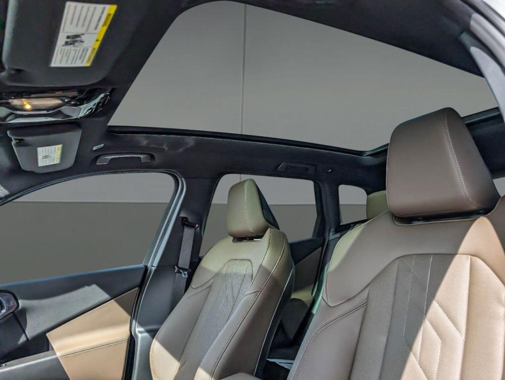 used 2025 BMW X3 car, priced at $49,791