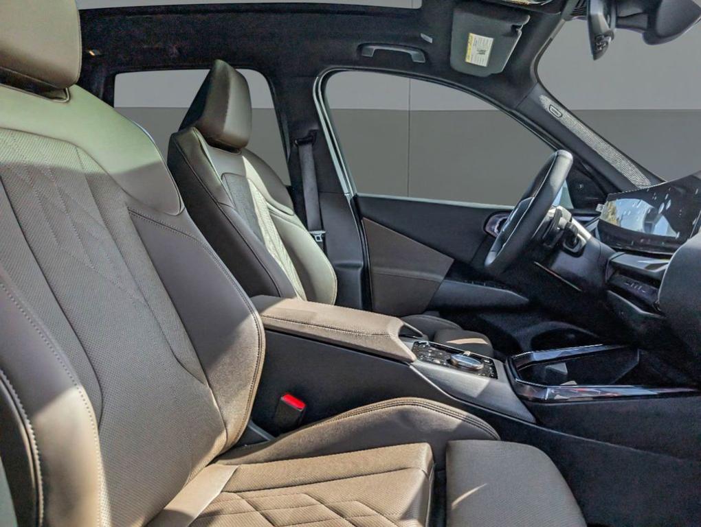 used 2025 BMW X3 car, priced at $49,791