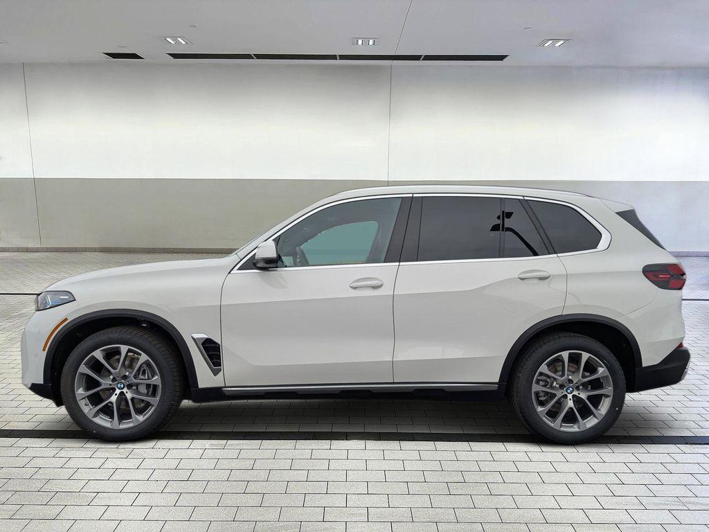 new 2026 BMW X5 car