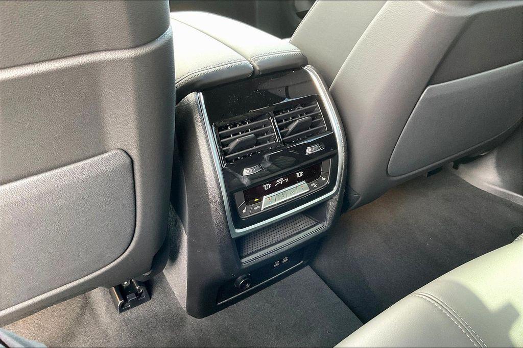 new 2026 BMW X5 car, priced at $80,050