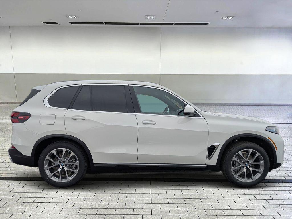 new 2026 BMW X5 car