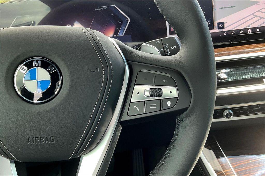 new 2026 BMW X5 car, priced at $80,050
