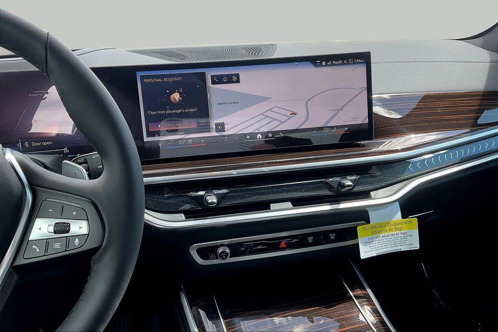 new 2026 BMW X5 car, priced at $80,050