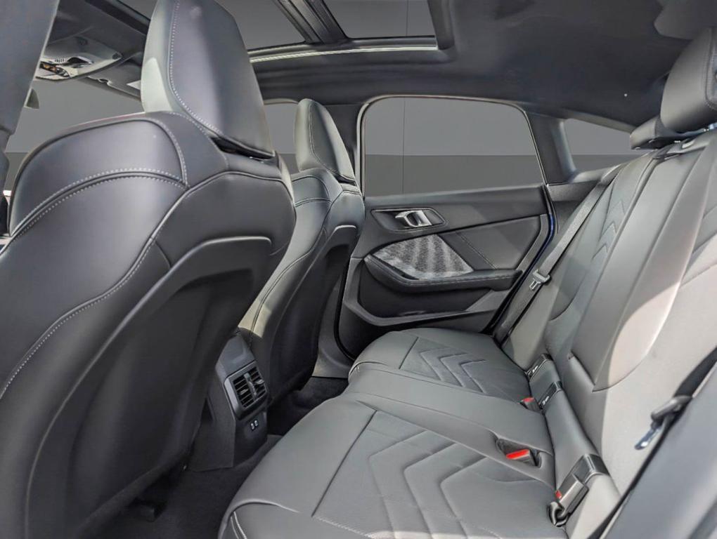 used 2025 BMW 228 Gran Coupe car, priced at $42,290