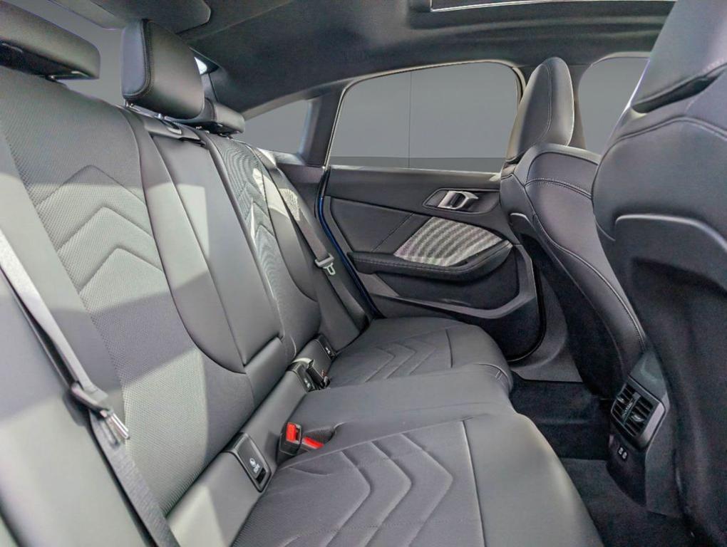 used 2025 BMW 228 Gran Coupe car, priced at $42,290