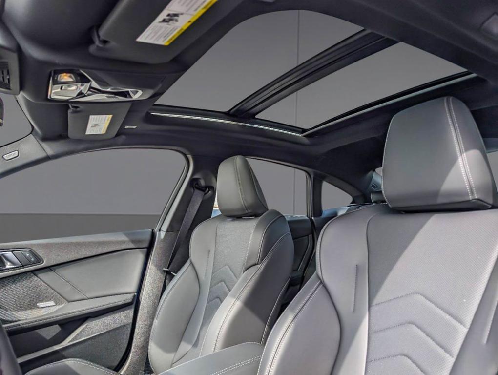 used 2025 BMW 228 Gran Coupe car, priced at $42,290