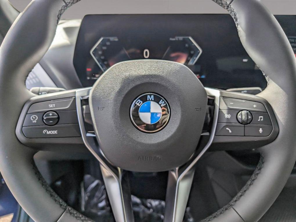 used 2025 BMW 228 Gran Coupe car, priced at $42,290