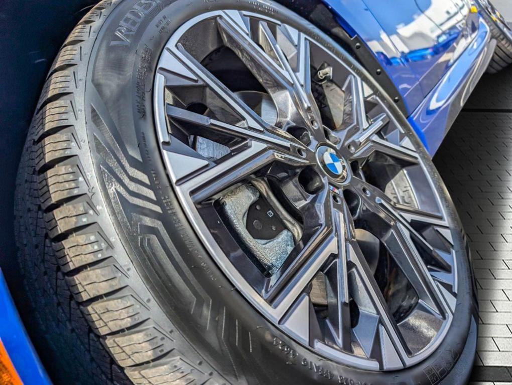 used 2025 BMW 228 Gran Coupe car, priced at $42,290