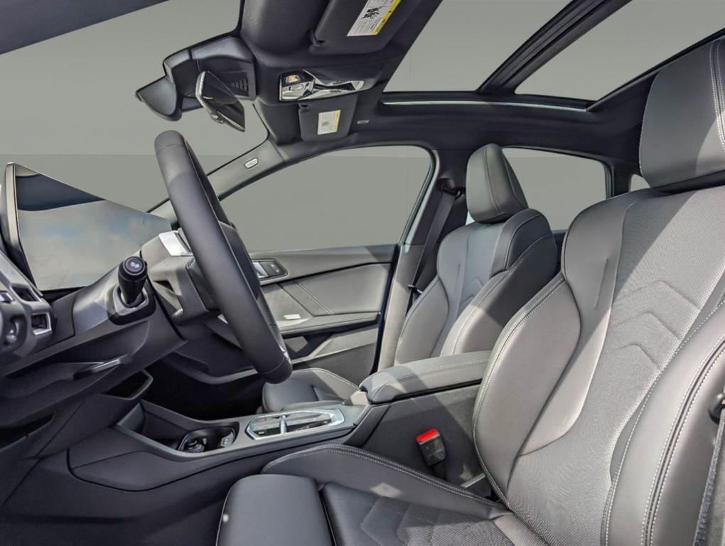 used 2025 BMW 228 Gran Coupe car, priced at $42,290