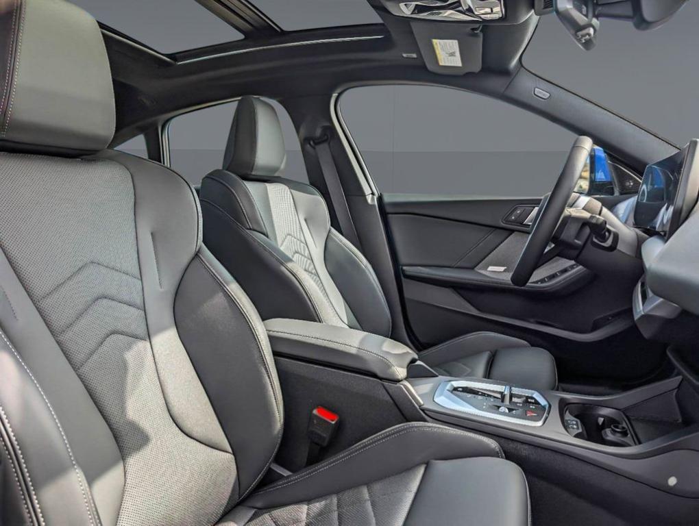 used 2025 BMW 228 Gran Coupe car, priced at $42,290